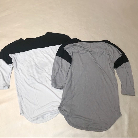 Bundle of 2 Fantastic Beasts Shirts sz Small - Picture 2 of 6